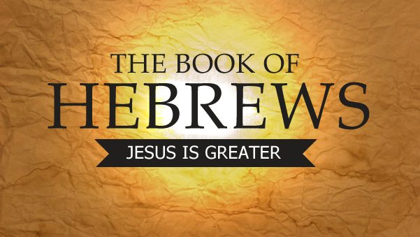 the-book-of-hebrews