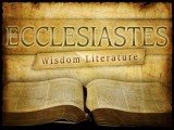 Ecclesiastes