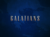 Galatians